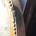 Antique repairs Surrey