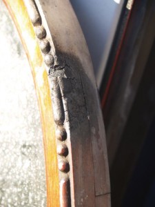 Antique repairs Surrey