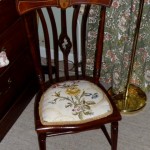 Chair repair Surrey