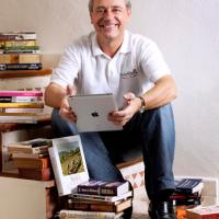 Books about Spain, a wonderful new resource!