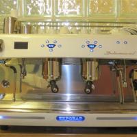Coffee machine manufacturers in Spain