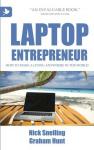 The Laptop Entrepreneur, 5 critical Internet resources for the beginner!